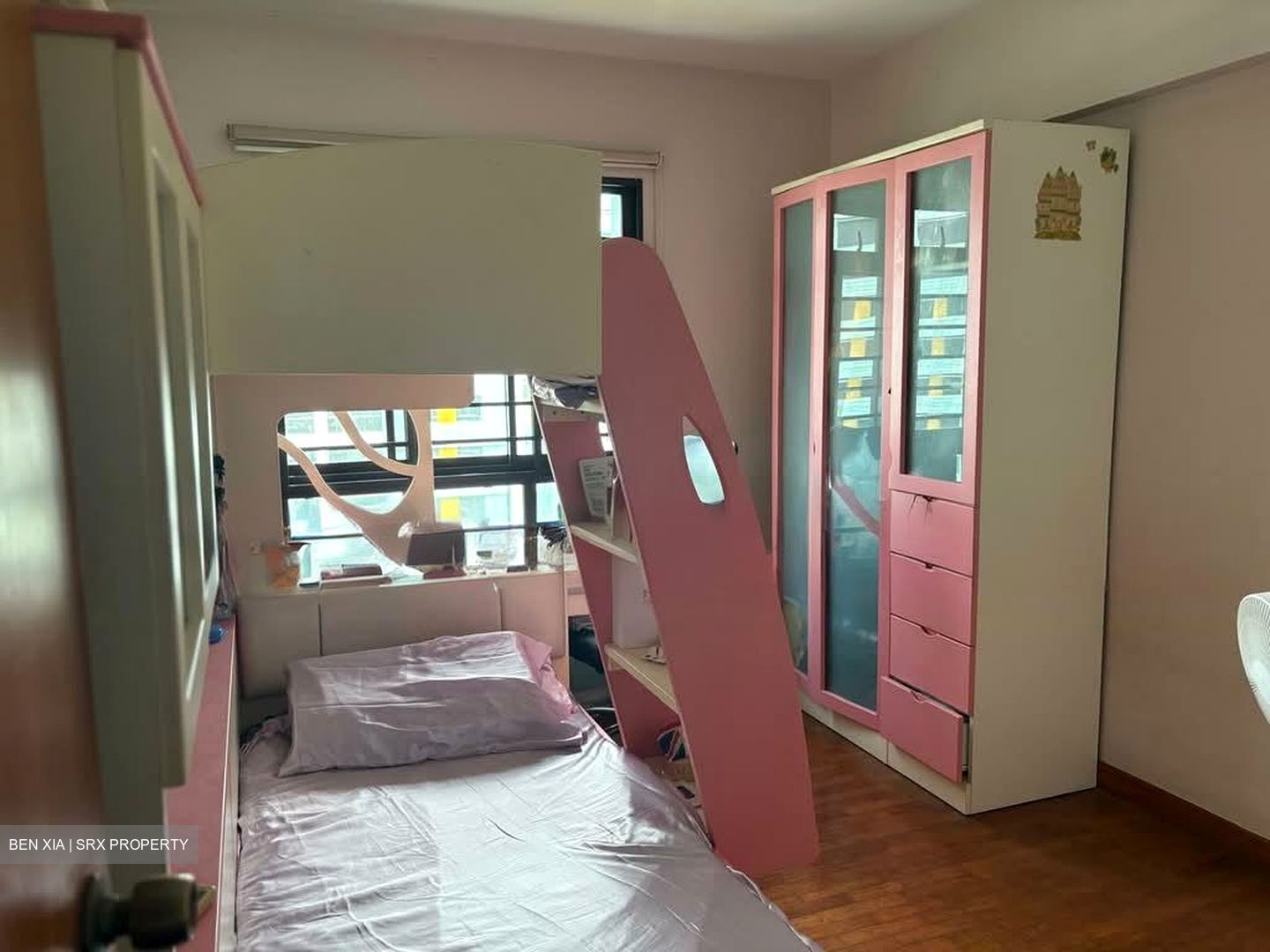 Blk 987D Jurong West Street 93 (Jurong West), HDB 5 Rooms #602945471